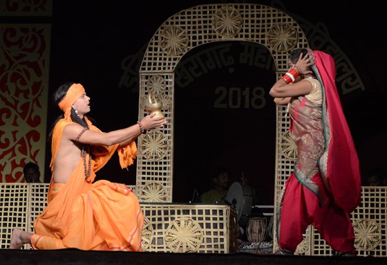 भरथरी एक लोक गाथा