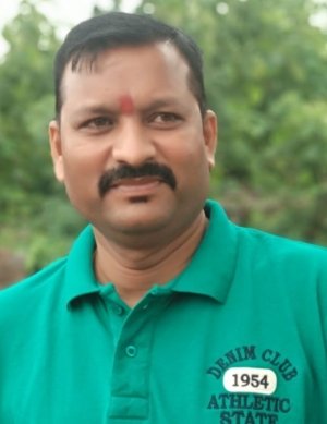 राहुल गांधी की सजा पर रोक 'नफरत के खिलाफ मोहब्बत की जीत - मनराखन देवांगन