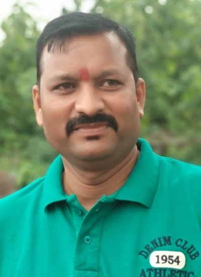 मोदी की गारंटी फिसड्डी होते नजर आ रहा है, किसान अपने आपको ठगा हुआ महसूस कर रहा है : मनराखन देवांगन कांग्रेस नेता&nbsp;