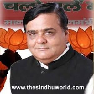 BJP ने पूछा : छत्तीसगढ़ को अपराधगढ़ बनाने वाली सरकार बताए, आख़िर अपराधी रेत माफिया को कौन बचा रहा है?