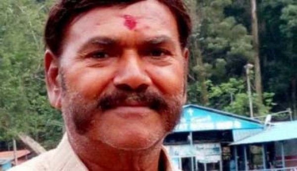 कोरोना से जूझते हुए देर रात एम एम आई नारायणा हॉस्पिटल में हुवा, कर्मचारी नेता कामरेड नरेन्द्र चंद्राकर का निधन