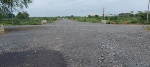 बाईपास में गड़बड़ी : बेचने के बाद भी कैसे बची ज़मीन&nbsp;