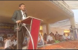 वर्ग संघर्ष का इतिहास सदियों पुराना - विप्लव