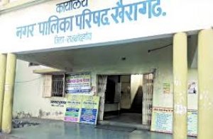 सांसद प्रतिनिधि ने वार्डों की आरक्षण प्रक्रिया पर उठाए सवाल&hellip; पढ़िए क्यों किया ऐसा?