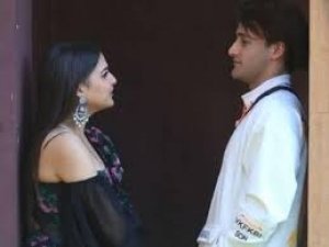 आसिम ने की हिमांशी कि मां से मुलाकात, क्या करने वाले हैं दोनों शादी ?