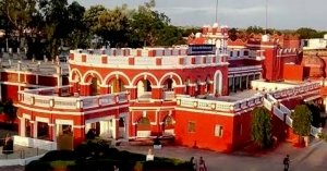 खैरागढ़ के इंदिरा कला संगीत विश्वविद्यालय को केंद्रीय विश्वविद्यालय का दर्जा देने की मांग, सांसद संतोष पांडे ने संसद में उठाई आवाज