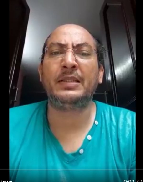 शख्स ने कहा मेरा पूरा परिवार कोरोना पॉजिटिव है, दो लोगों की मौत भी हो चुकी है, मदद चाहिए, राहुल गांधी ने कहा हम आपकी हर मदद करेंगे