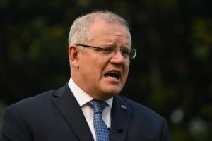 PM austrelia ( file photo)