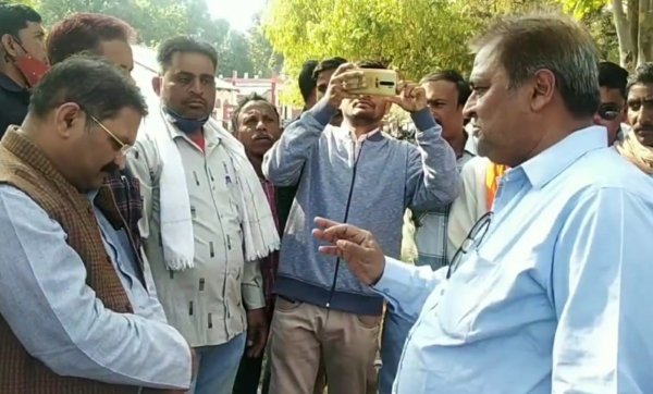 खैरागढ़ संगीत विश्वविद्यालय को लेकर सांसद बोले- बताउंगा नहीं, लेकिन कुछ करने वाला हूं&hellip; पढ़िए सांसद पांडेय ने ऐसा क्यों कहा&hellip;