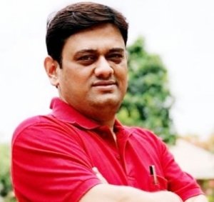 आंदोलन को विधायक देवव्रत ने दिया अपना समर्थन