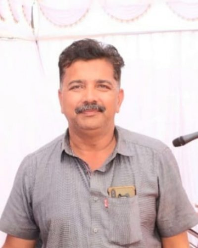 भ्रम फैलाकर ओछी राजनीति बंद करे भाजपा - आकाशदीप सिंह ' गोल्डी'