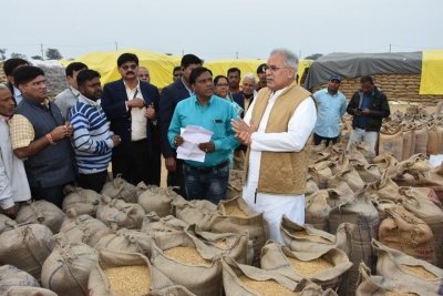 &nbsp;वनोपजों, उद्यानिकी और कृषि फसलों के प्रसंस्करण से तैयार उत्पादों की होगी ब्रांडिंग