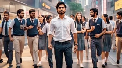 ओबीसी छात्राओं के लिए पृथक छात्रावास की मांग सुशासन तिहार में हुई मुखर, प्रशासन ने भेजा प्रस्ताव