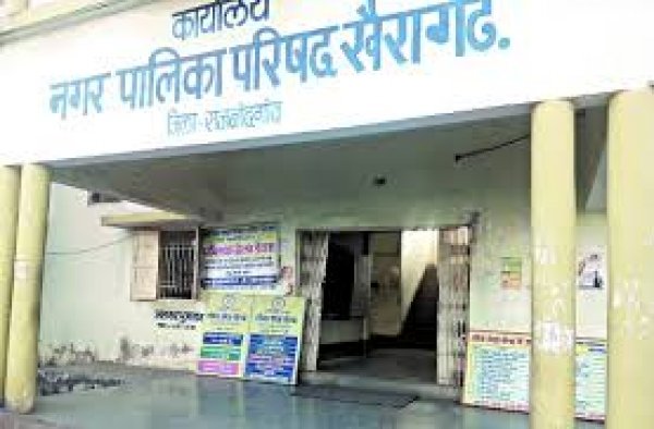 पालिका अध्यक्ष को कार्यकाल के अंतिम क्षणों में छवि की चिंता, मंत्री डहरिया को लिखी चिट्&zwnj;ठी&hellip; जानिए क्या है मामला