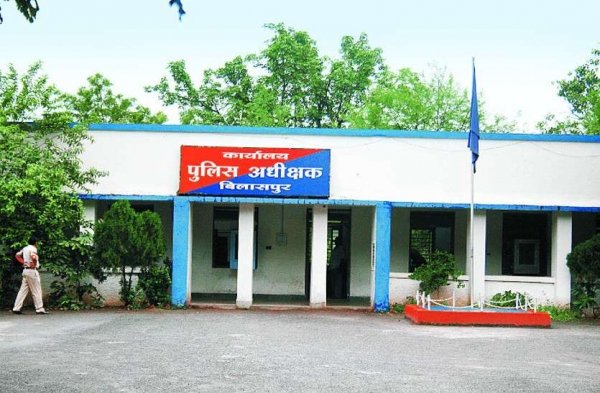 बिलासपुर जिले के पुलिस अधीक्षक ने पुलिस कर्मियों का ट्रांसफर लिस्ट जारी किया