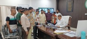 माया नगरी के तर्ज मे होगा संगीत नगरी में गोविंदा उत्सव