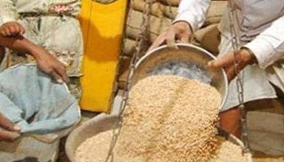 बस्तर में कुर्की कर वसूल रहे राशन तो केसीजी में कमीशन लेकर दबा रहे मामला