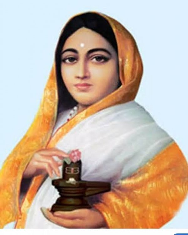 अहिल्या बाई होलकर की 300वीं जयंती पर विशेष गोष्ठी का आयोजन सोमवार को