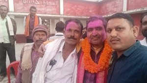 साहू समाज चुनाव 2025 : टीलेश्वर साहू की जबरदस्त वापसी, 180 मतों से दर्ज की ऐतिहासिक जीत