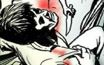 CRIME: रायपुर सड्डू निवासी पर चाकू से दो युवको ने किया हमला, युवक अस्पताल में भर्ती