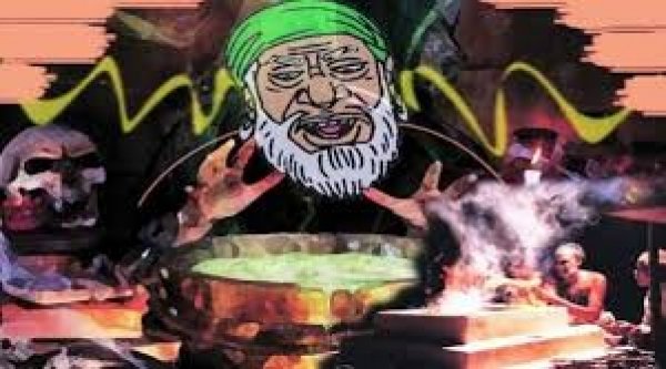 Bilaspur में झाड़ - फूंक के बहाने महिला से किया दुष्कर्म