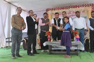 दिव्यांग कोई अभिशाप नहीं,&nbsp;सोच सही हो तो अभाव भी विशेषता बन जाते हैं