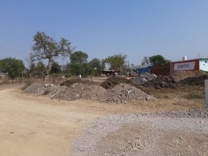 बायपास की सर्जरी-1: दान की जमीन जानकर चौहद्दी में किया हेरफेर, इसलिए गुम हुई 5 डिसमिल जमीन&hellip; खुल रही परतें