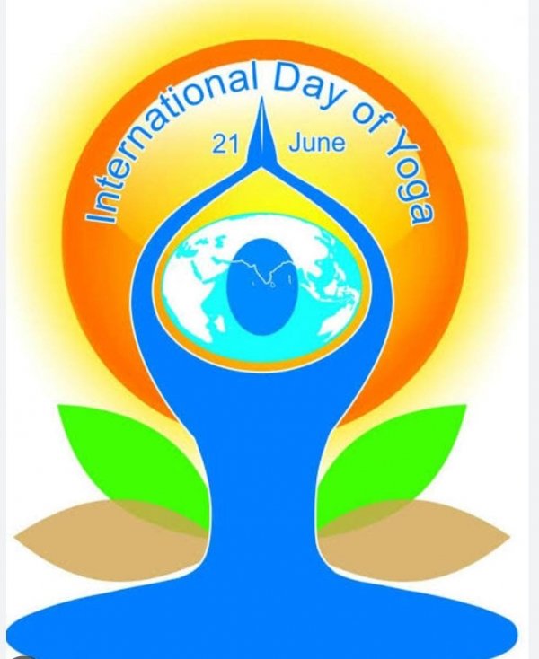 विश्वविद्यालय परिसर में होगा योग दिवस का जिला स्तरीय आयोजन