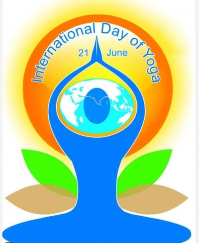 विश्वविद्यालय परिसर में होगा योग दिवस का जिला स्तरीय आयोजन