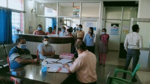 बड़ा खुलासा: खैरागढ़ में हॉस्पिटल चलाने इस्तेमाल की रायगढ़ के MBBS डॉक्टर की डिग्री&hellip; पढ़िए डॉक्टर का जवाब