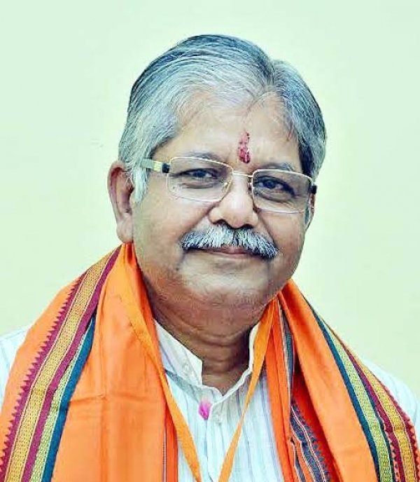 अवैध बांस कटाई की जांच के लिए भाजपा विधायक दल ने गठित की जांच कमेटी