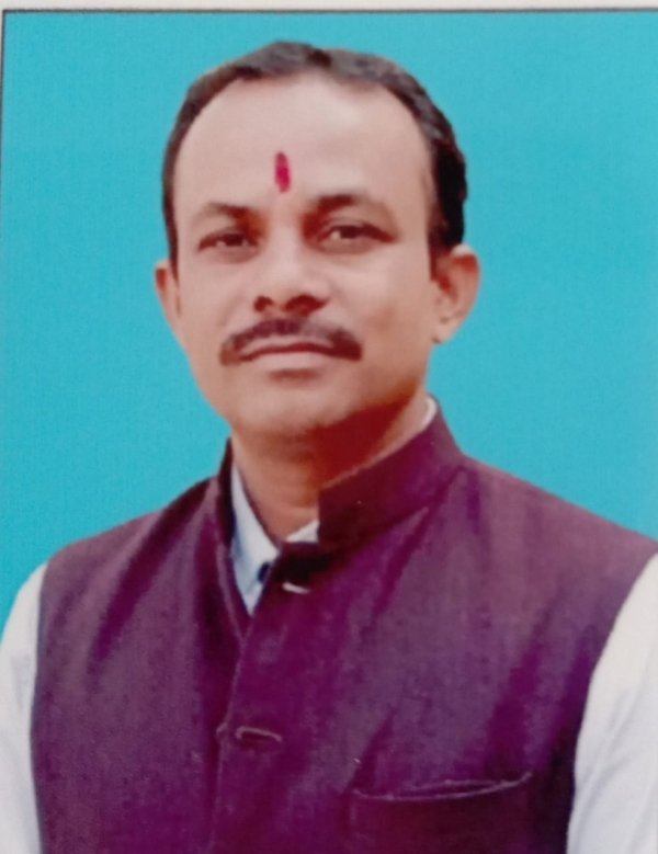 पालिका में है भ्रष्टाचार का बोलबाला - विनय देवांगन