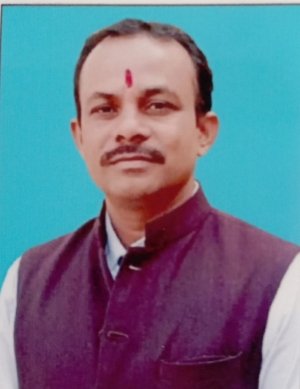 पालिका में है भ्रष्टाचार का बोलबाला - विनय देवांगन