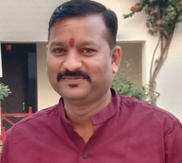 प्रतिक्रिया : फूटा नगाड़ा बजा रहे भाजपाई,3 घंटे में पूरी की बरसों पुरानी मांग&nbsp;