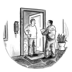 Chhattisgarh में अप्रैल से शुरू होने जा रही है जनगणना, देने होंगे इन सवालों के जवाब