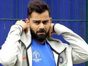 जिस खिलाडी ने न्यूजीलैंड में मैच जिताया, अब कोहली नहीं दे रहे उसे मौका