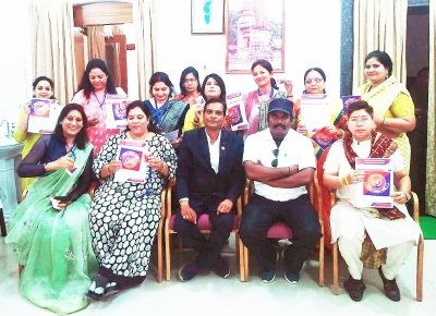 मानवाधिकार संगठन का यातायात जागरूकता रैली 23 मई को, होगा जिला मुख्यालय का भ्रमण