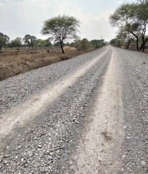 भ्रष्टाचार : नहीं हुई दोषी अधिकारियों पर कार्यवाही, इधर 8 माह से अटका है सड़कों का काम &nbsp;