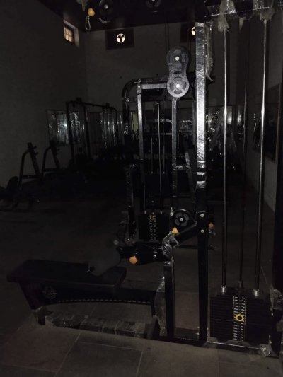 घोटाले में घोटाला : 4 सालों 20 वार्डों में हर साल दिखाई गई कुर्सी व ज़िम सामानों की खरीदी&nbsp;