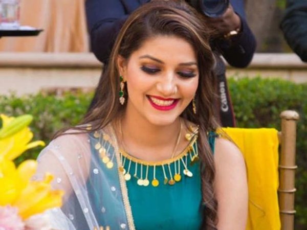 सपना चौधरी ने चुप-चाप की सगाई? कौन है इस हरियाणवी डांसिंग स्टार के सपनों का राजकुमार.. जानिए