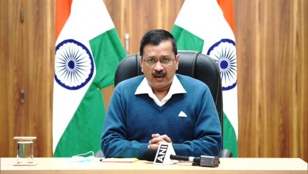 Corona: दिल्ली में फिर लॉकडाउन की तैयारी, शादी में आ सकेंगे सिर्फ 50 मेहमान