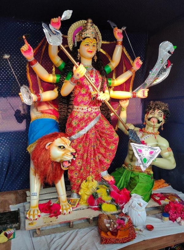 पेन्ड्रीकला में लगातार तीन दिनों तक होंगे रंगारंग सांस्कृतिक कार्यक्रम