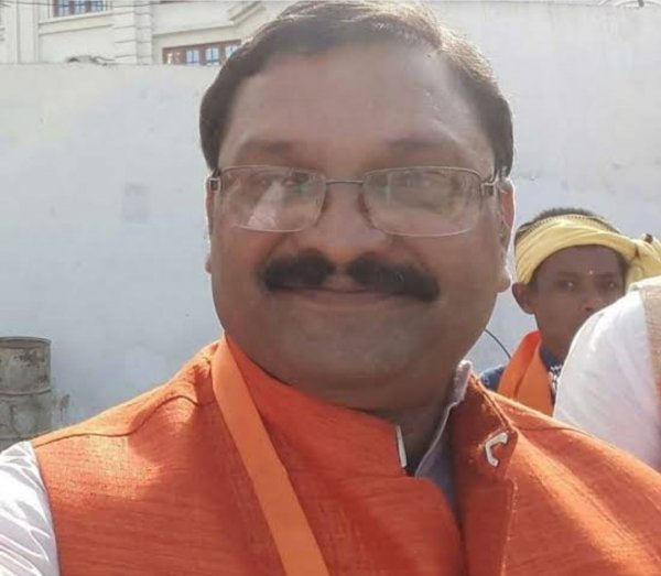 सांसद की अनुशंसा पर सांसद निधि व डीएमएफ मद से मिली विकास कार्यों की स्वीकृति