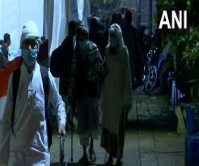 Corona Iffect: मरकज तबलीगी जमात के 960 विदेशी सदस्यों का वीजा कैंसिल, तकरीबन 9000 क्वारेंटाइन में