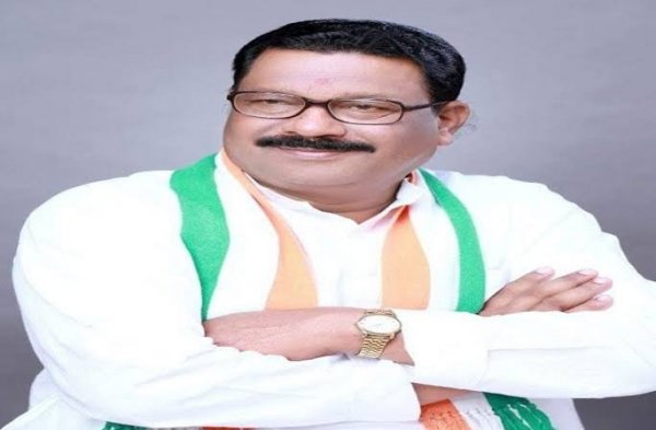 बेरोजगारी भत्ता मिलने से बेरोजगारों के चेहरे खिले -&nbsp; भोला राम साहू