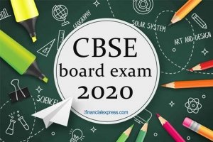 बड़ी खबर : CBSE 12वीं बोर्ड की परीक्षाएं इस तारीख से शुरु होगी, HRD मंत्री ने किया ऐलान : देखिए पूरी समय सारणी