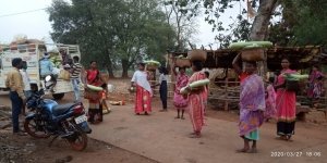 Lockdown: कोरोना से बचाव और भूख पर हमला, समाजसेवी रामदास ने राष्ट्रवादी अग्रवाल समाज से की अपील- 'कोई भूखा ना रहे'