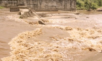 शासन की 8 करोड़ की संपत्ति, भ्रष्टाचार के चलते डेह गयी, शैलेष पांडेय ने किया निरीक्षण