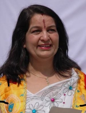 प्रो. डॉ. लवली शर्मा बनी विवि की कुलपति