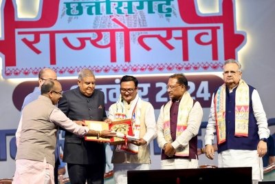 फसल अमृत बनाने का प्रशिक्षण शुरू, गौ माता पालने पर दे रहे जोर, मिला यति यतनलाल सम्मान&nbsp;